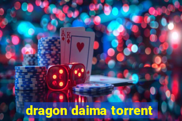 dragon daima torrent